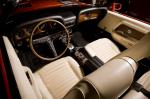 Shelby GT500 Convertible 1969 года